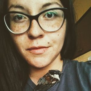 Meet your Posher, Angelique